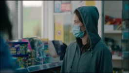 Down Cemetery Road - Season 01 Episode 03